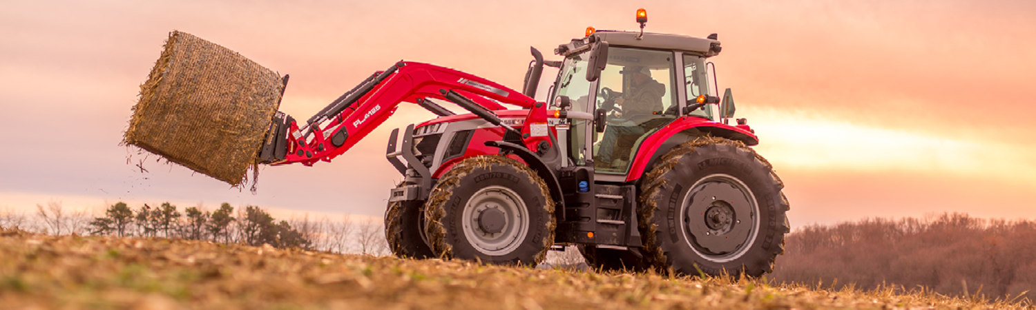 2024 Massey Fergusson for sale in McFarlanes' Retail and Service Center, Sauk City, Wisconsin