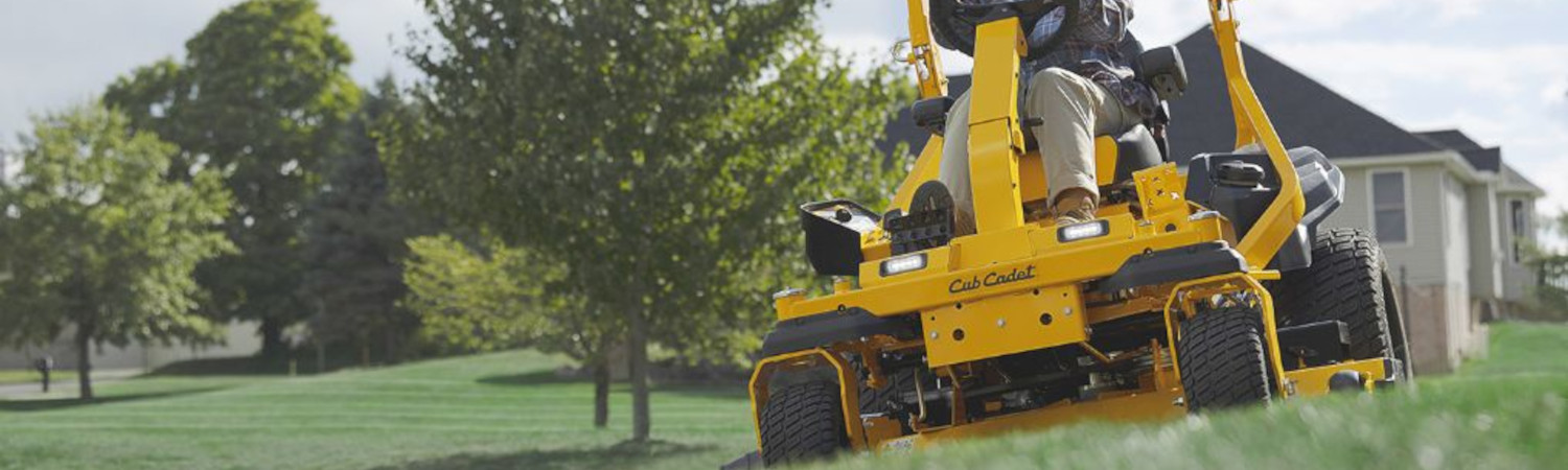 2024 Cub Cadet® for sale in McFarlanes' Retail and Service Center, Sauk City, Wisconsin