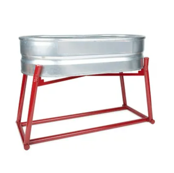 50g Cow Tank With Stand