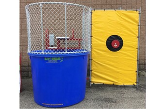 Dunk Tank