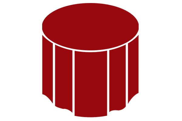 Party Linen Cover Icon